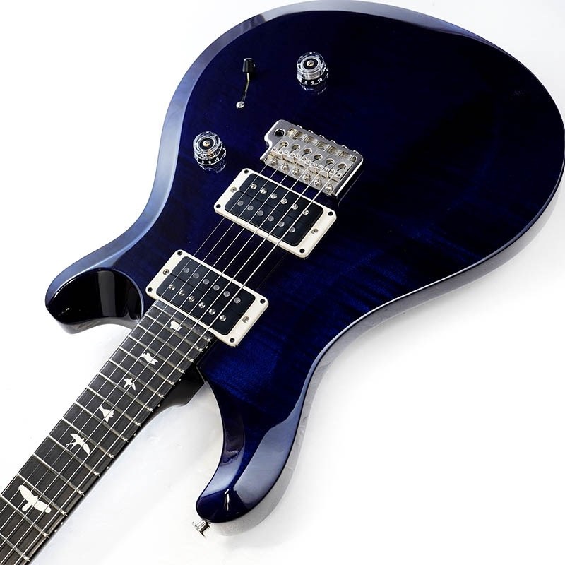 P.R.S. S2 Custom 24 Custom Configuration (Whale Blue) SN.S2078864 画像5