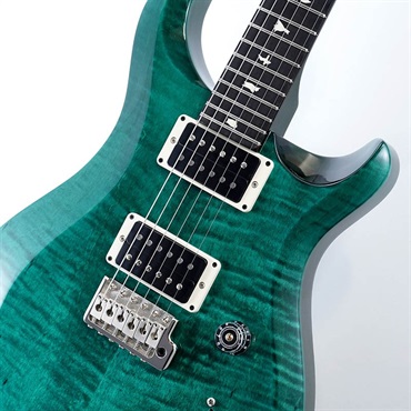 P.R.S. S2 Custom 24 Custom Configuration (Turquoise) SN.S2078884 画像3