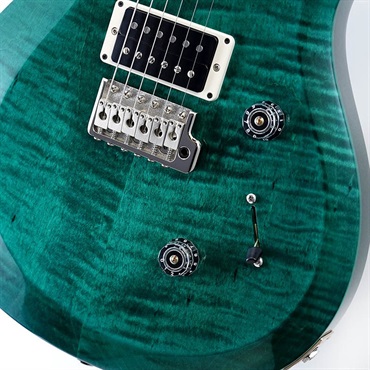 P.R.S. S2 Custom 24 Custom Configuration (Turquoise) SN.S2078884 画像4