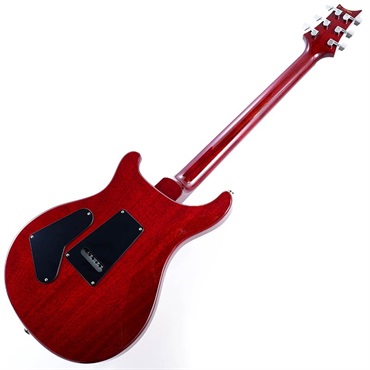 P.R.S. S2 Custom 24 Custom Configuration (Scarlet Red) SN.S2078873 画像2