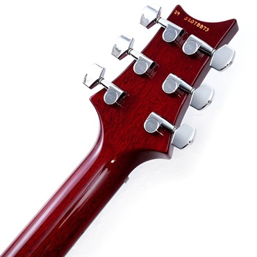 P.R.S. S2 Custom 24 Custom Configuration (Scarlet Red) SN.S2078873 画像9