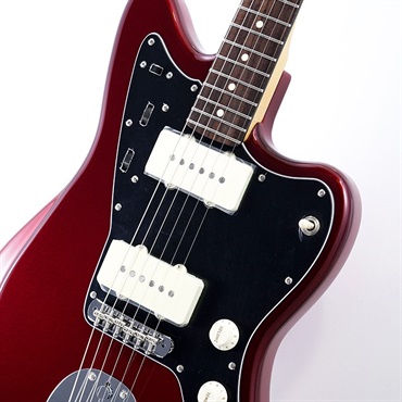 Fender Made in Japan Limited Starmaster (Candy Apple Red/Rosewood) 画像3