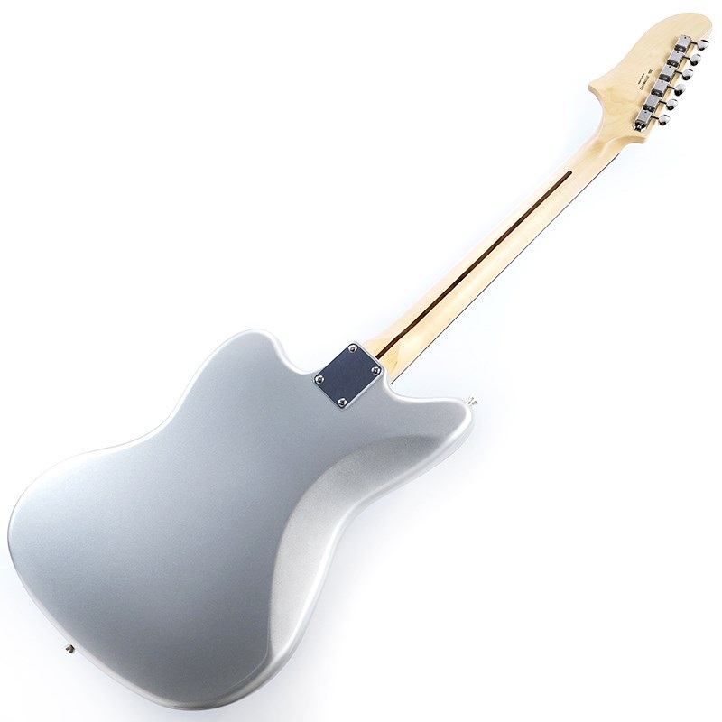 Fender Made in Japan Made in Japan Limited Starmaster (Black/Rosewood) 画像2