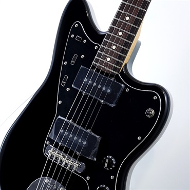 Fender Made in Japan Made in Japan Limited Starmaster (Black/Rosewood) 画像3