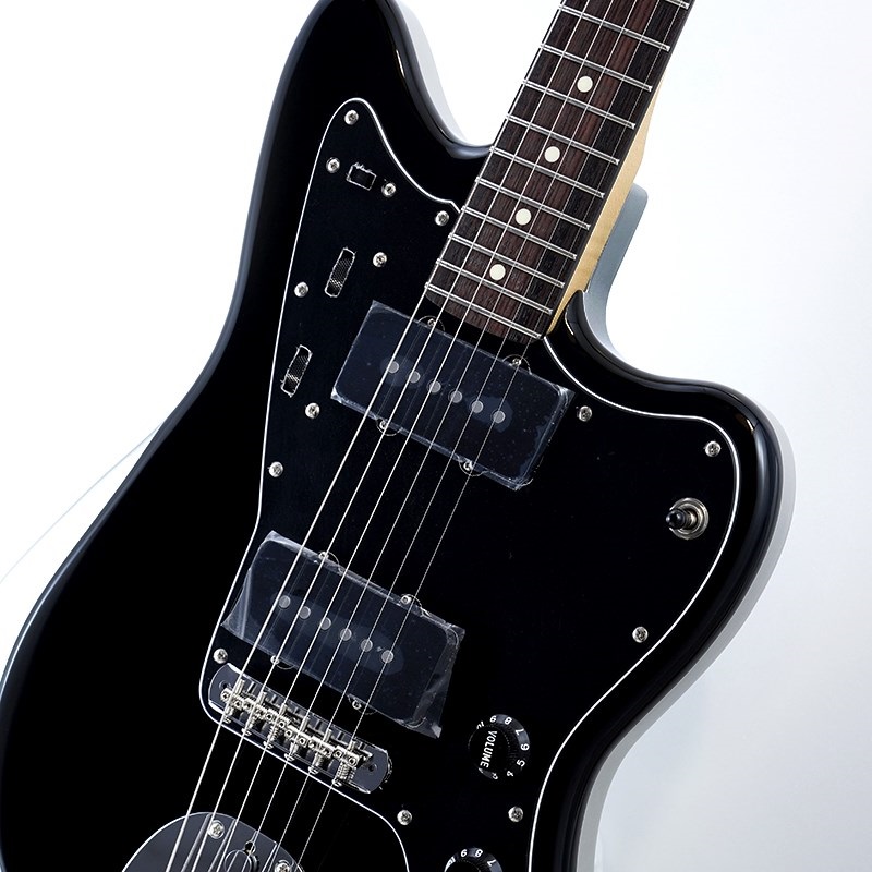 Fender Made in Japan Made in Japan Limited Starmaster (Black/Rosewood) 画像3
