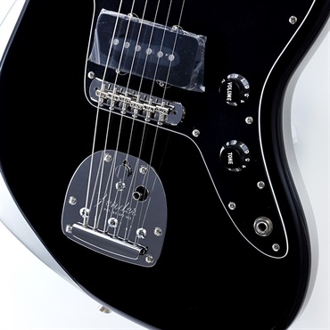 Fender Made in Japan Made in Japan Limited Starmaster (Black/Rosewood) 画像4