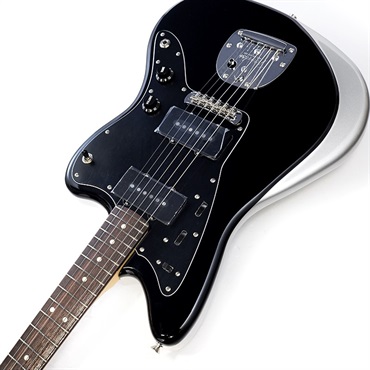Fender Made in Japan Made in Japan Limited Starmaster (Black/Rosewood) 画像5