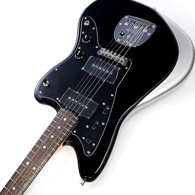 Fender Made in Japan Made in Japan Limited Starmaster (Black/Rosewood) 画像5