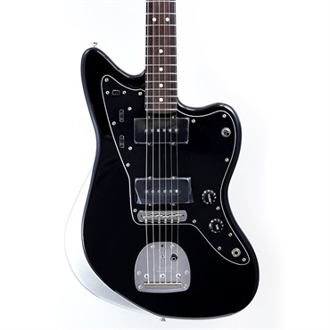 Fender Made in Japan Made in Japan Limited Starmaster (Black/Rosewood) 画像9