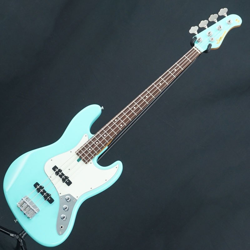 Moon USED 中古 JB-4C Roasted Maple (SFG/R) 画像2