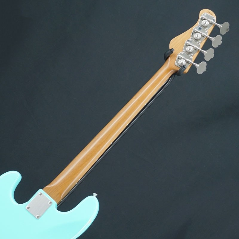 Moon USED 中古 JB-4C Roasted Maple (SFG/R) 画像5