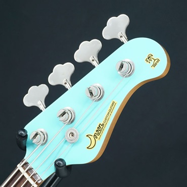 Moon USED 中古 JB-4C Roasted Maple (SFG/R) 画像6
