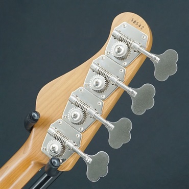 Moon USED 中古 JB-4C Roasted Maple (SFG/R) 画像7