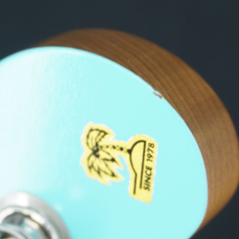 Moon USED 中古 JB-4C Roasted Maple (SFG/R) 画像10