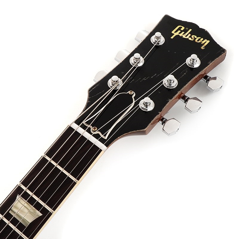 Gibson Kirk Hammett ''Greeny'' 1959 Les Paul Standard 【S/N 9 5090】 画像6