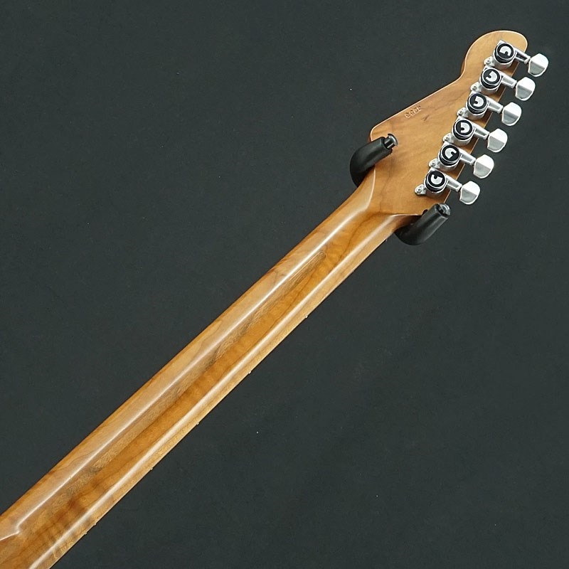 LsL Instruments 【USED】XT2  Heavy Aged Dusk (Translucent Charcoal)【SN.4258】 画像3