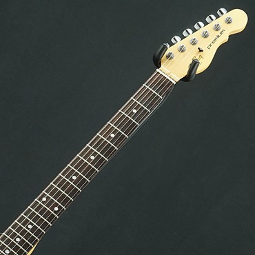 G&L USED 中古 ASAT Classic (Black)［Japan Premium Series］【SN.0120046】 画像2
