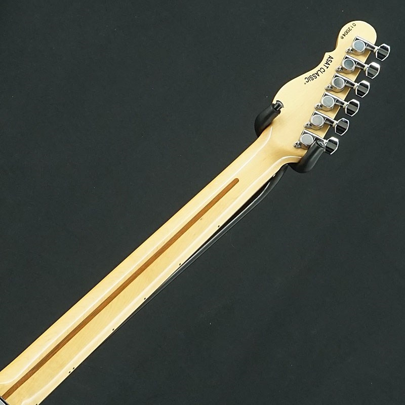 G&L USED 中古 ASAT Classic (Black)［Japan Premium Series］【SN.0120046】 画像3