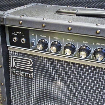 Roland USED 中古 JC-40 画像1