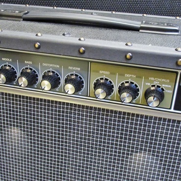 Roland USED 中古 JC-40 画像2