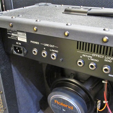 Roland USED 中古 JC-40 画像4