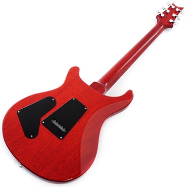 P.R.S. S2 Custom 24 Custom Configuration (Scarlet Red) SN.S2078983 画像2