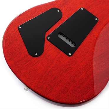 P.R.S. S2 Custom 24 Custom Configuration (Scarlet Red) SN.S2078983 画像7