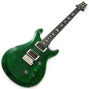 P.R.S. S2 Custom 24 Custom Configuration (Emerald Green) SN.S2079508 画像1