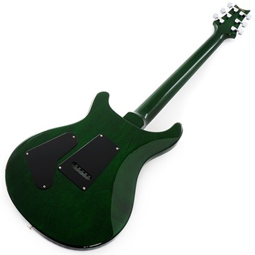 P.R.S. S2 Custom 24 Custom Configuration (Emerald Green) SN.S2079508 画像2