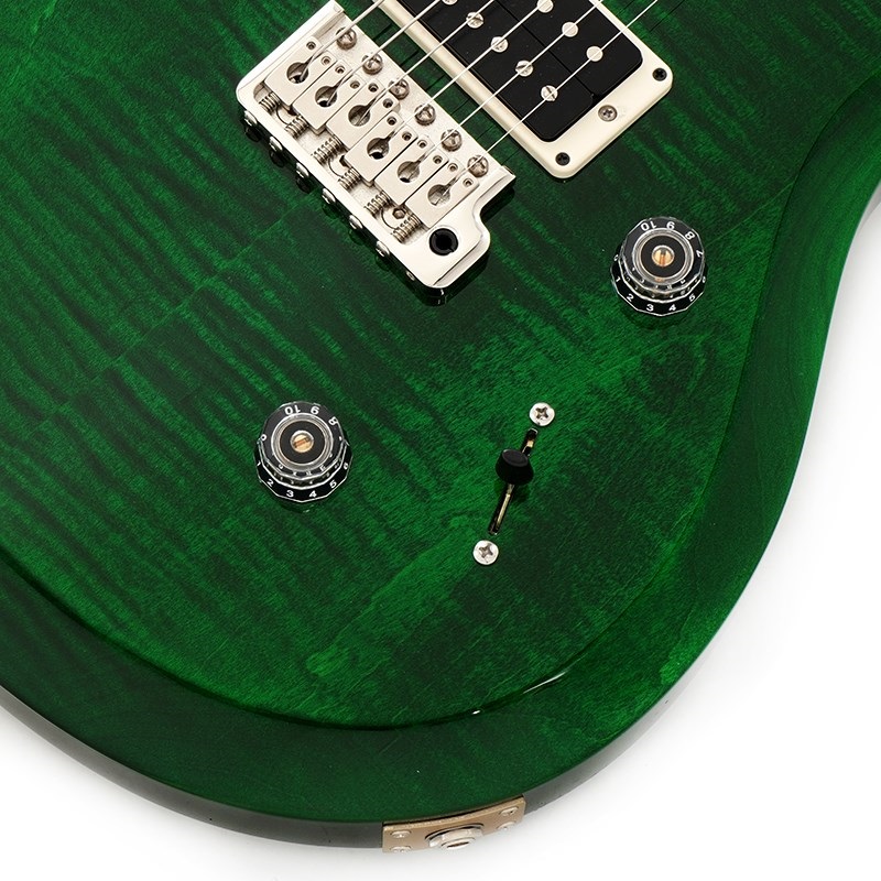 P.R.S. S2 Custom 24 Custom Configuration (Emerald Green) SN.S2079508 画像4