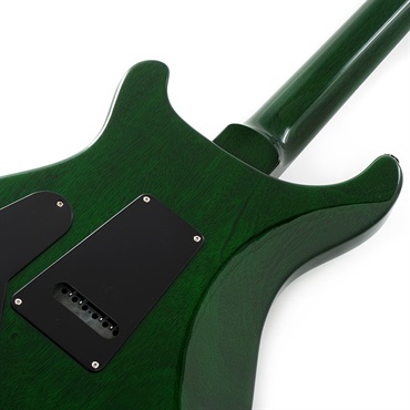 P.R.S. S2 Custom 24 Custom Configuration (Emerald Green) SN.S2079508 画像5