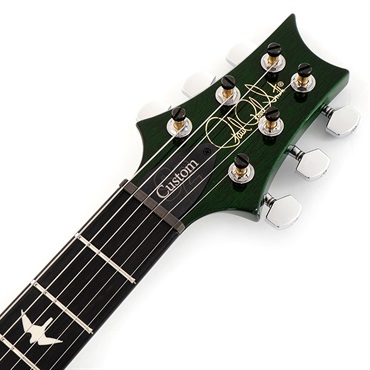 P.R.S. S2 Custom 24 Custom Configuration (Emerald Green) SN.S2079508 画像6