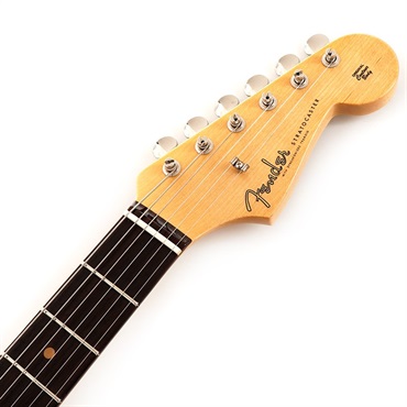 Fender Custom Shop Vintage Custom 1959 Stratocaster TCP (Wide-Fade 2-Color Sunburst) 【S/N R130085】【期間限定スペシャルプライス】 画像6