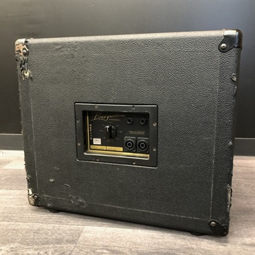 Bergantino USED 中古 REF112 画像1