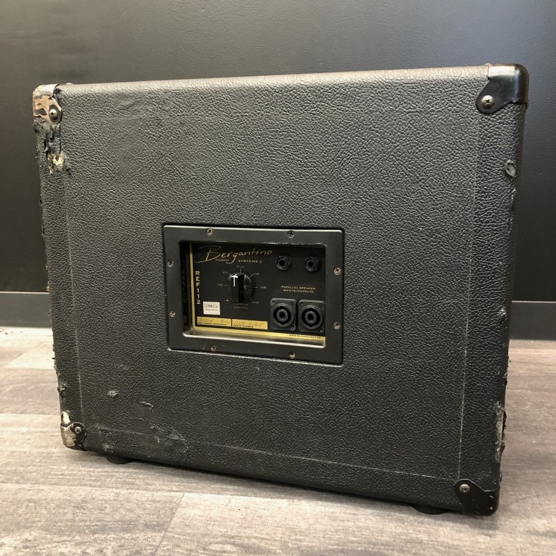 Bergantino USED 中古 REF112 画像1