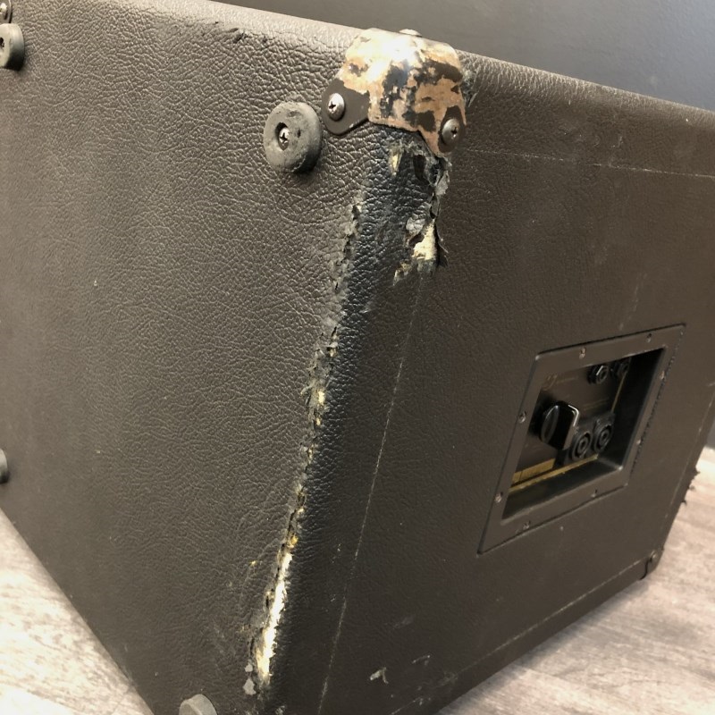 Bergantino USED 中古 REF112 画像5