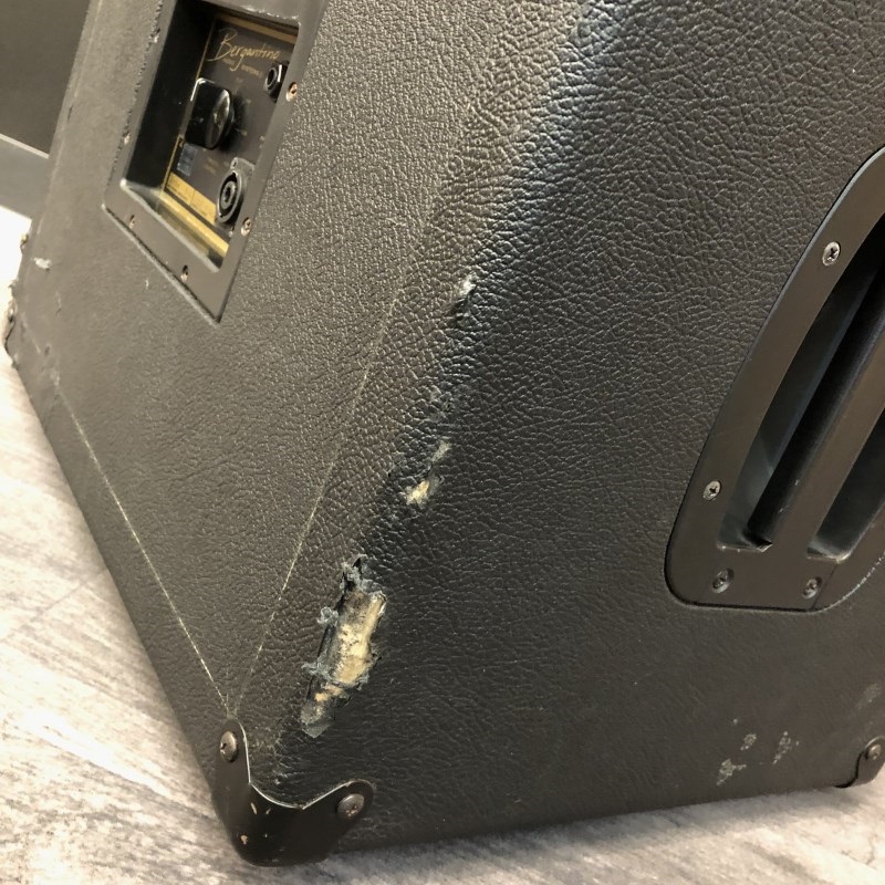 Bergantino USED 中古 REF112 画像6