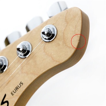 BOSS EURUS GS-1 CTMB GK5-KIT-G6 MOD GM-800&VG-800対応機！展示チョイキズ特価！ 画像10