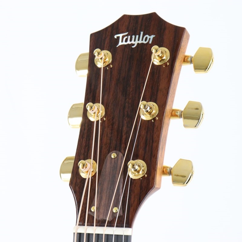 TAYLOR Legacy 714ce テイラー 画像4