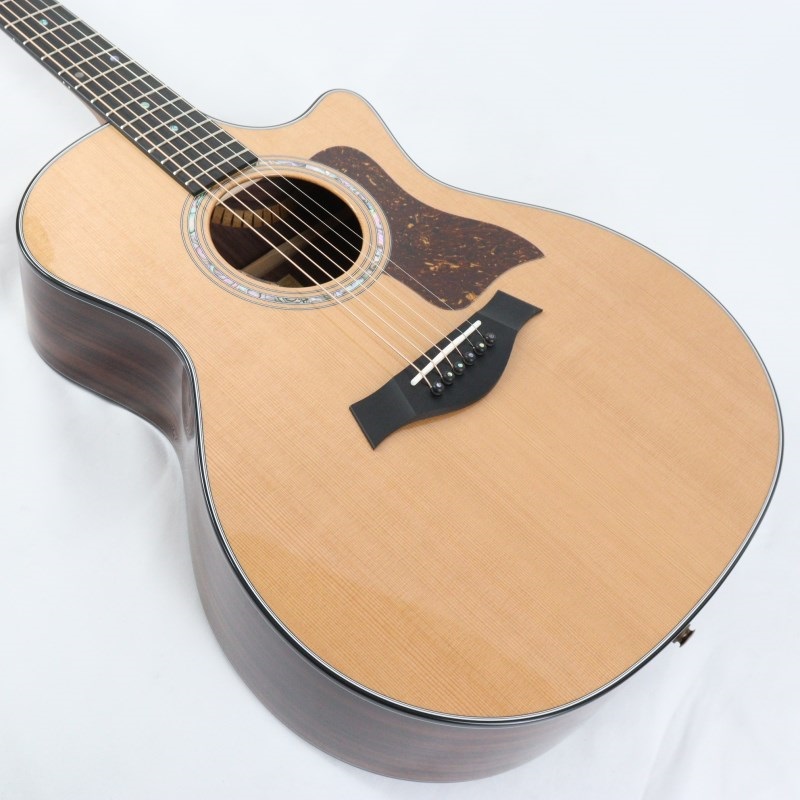 TAYLOR Legacy 714ce テイラー 画像8