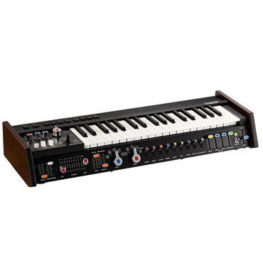 KORG miniKORG 700Sm ミニコルグ アナログシンセサイザー (コルグ) 画像1