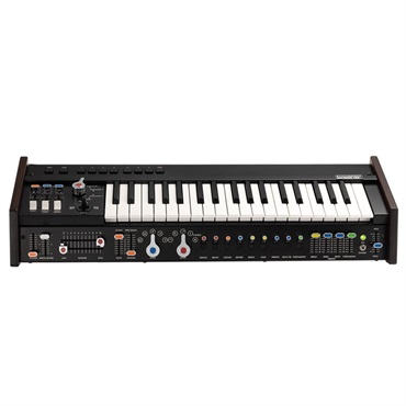 KORG miniKORG 700Sm ミニコルグ アナログシンセサイザー (コルグ) 画像2