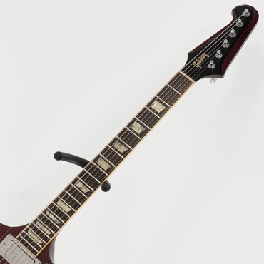 Gibson 【USED】Firebird V Reissue Cherry 1990【SN. 92920735】 画像4