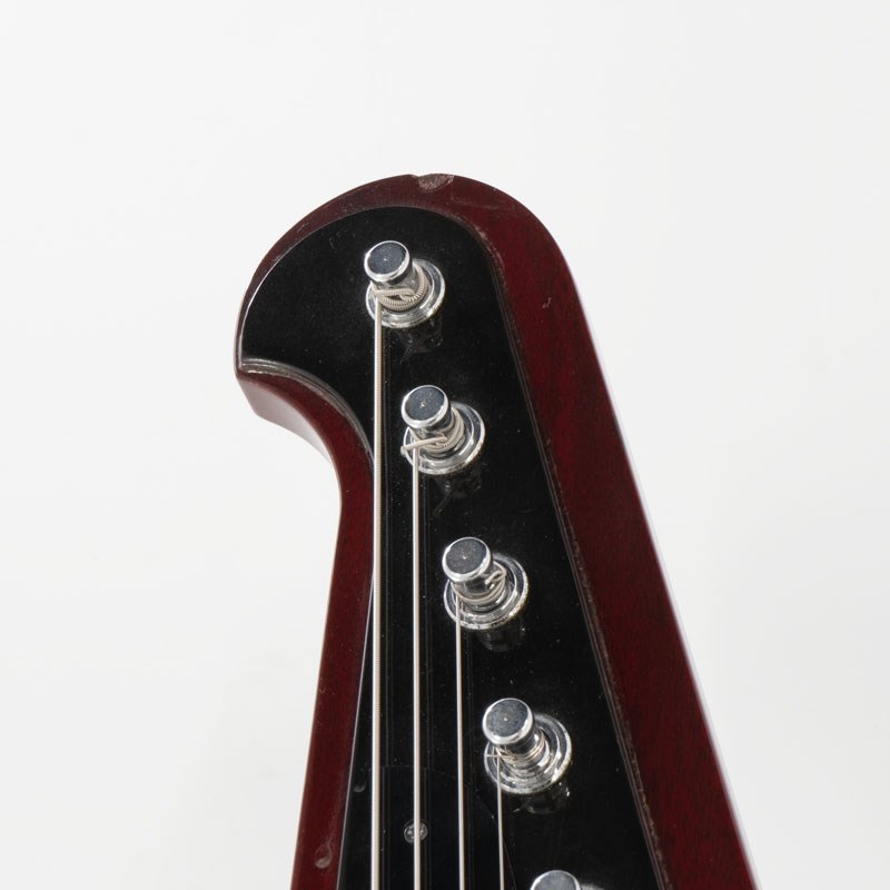 Gibson 【USED】Firebird V Reissue Cherry 1990【SN. 92920735】 画像9