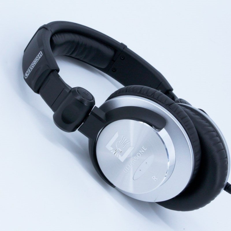 ULTRASONE 【USED】 HFI-780 (ウルトラゾーン)(ヘッドフォン) 画像1