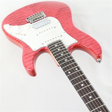 JAMES TYLER Japan Studio Elite HD-P (Transparent Fuchsia) 画像4