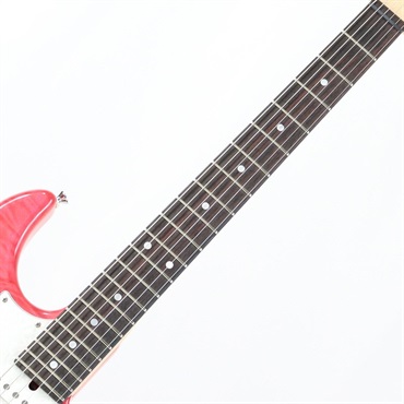 JAMES TYLER Japan Studio Elite HD-P (Transparent Fuchsia) 画像7