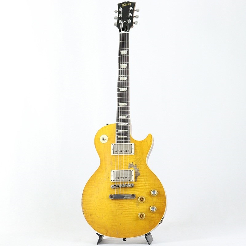 Gibson Kirk Hammett ''Greeny'' 1959 Les Paul Standard 【Weight≒3.95kg】 画像1