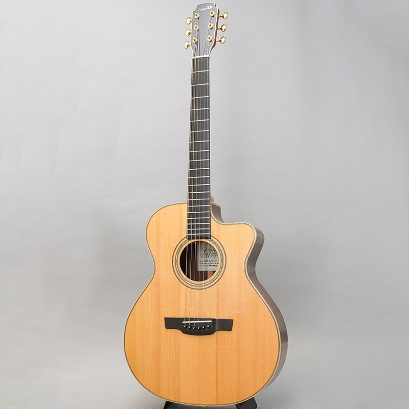 unknown 【USED】 Melville Custom 000C 画像2