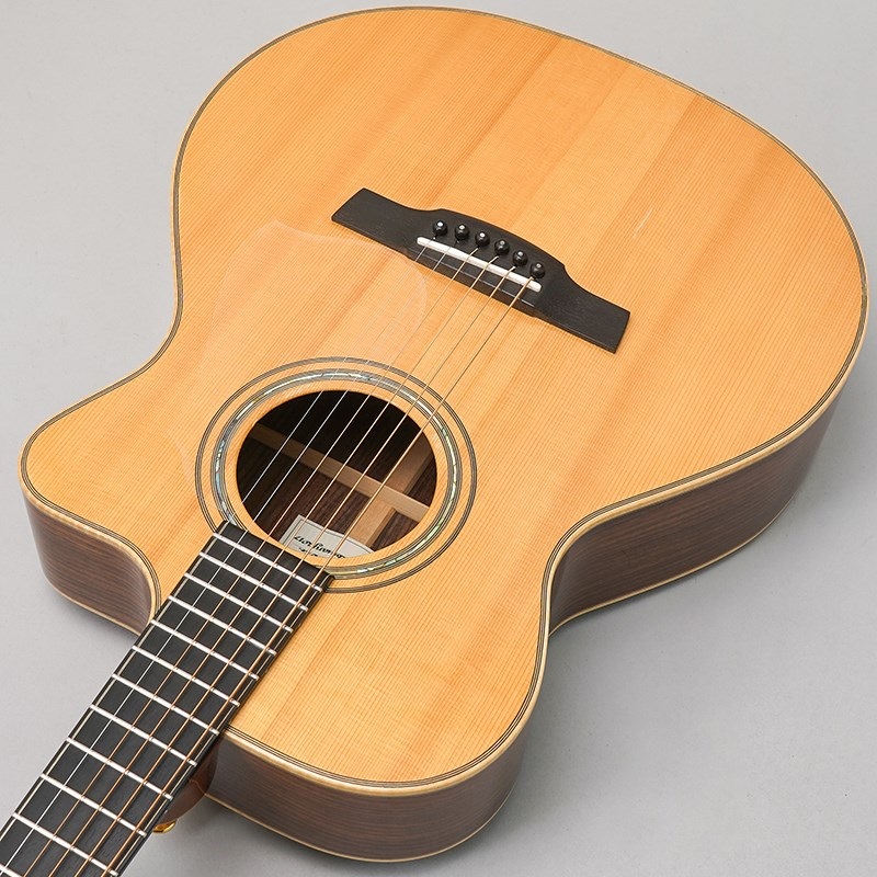 unknown 【USED】 Melville Custom 000C 画像4